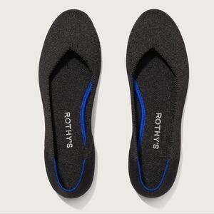 Rothy's "THE FLAT" Size 7
